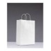 paper Bag / White samll 